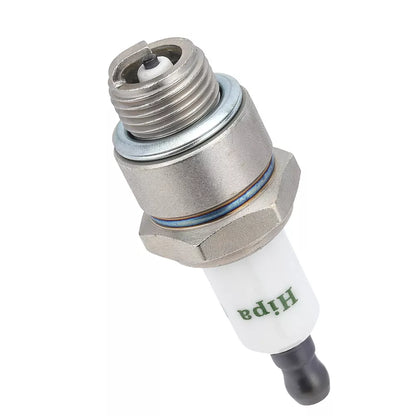 Spark Plug for Briggs & Stratton J19LM RJ19LM — Replaces 796112 (4-Pack)