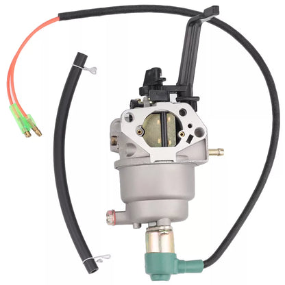 Carburetor for Champion 41430 420CC Generator