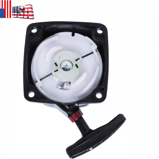 Recoil Starter E43 E43CE E43WC — Replaces 300430