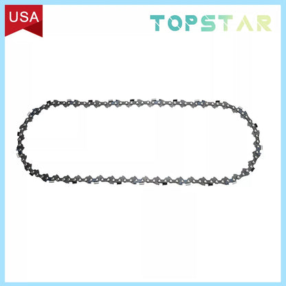 Chainsaw Chain 14" 3/8 .043 52DL WG384 (2-Pack)