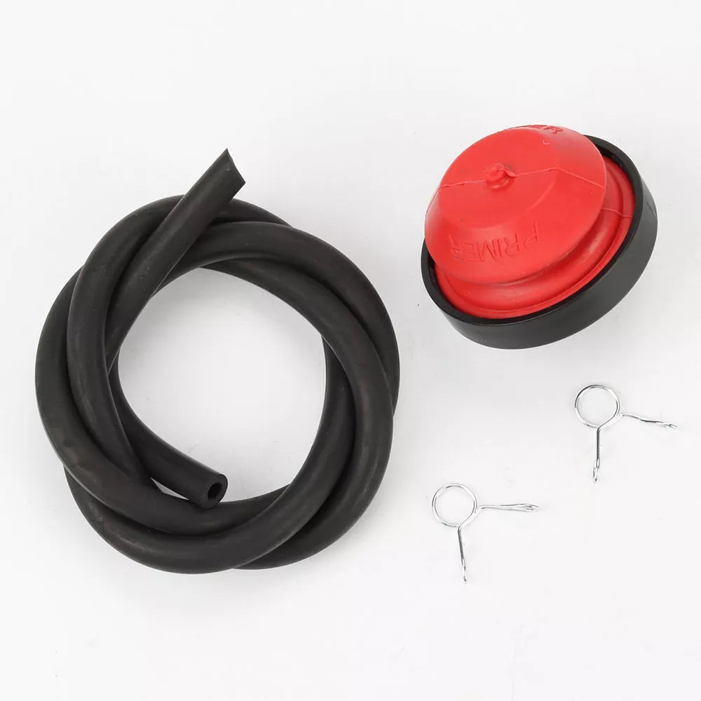 Primer Bulb for Troy-Bilt Snow Blower — Replaces 751-10639