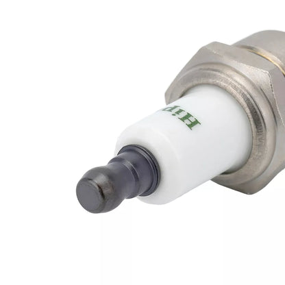 Spark Plug for Briggs & Stratton J19LM RJ19LM — Replaces 796112 (4-Pack)