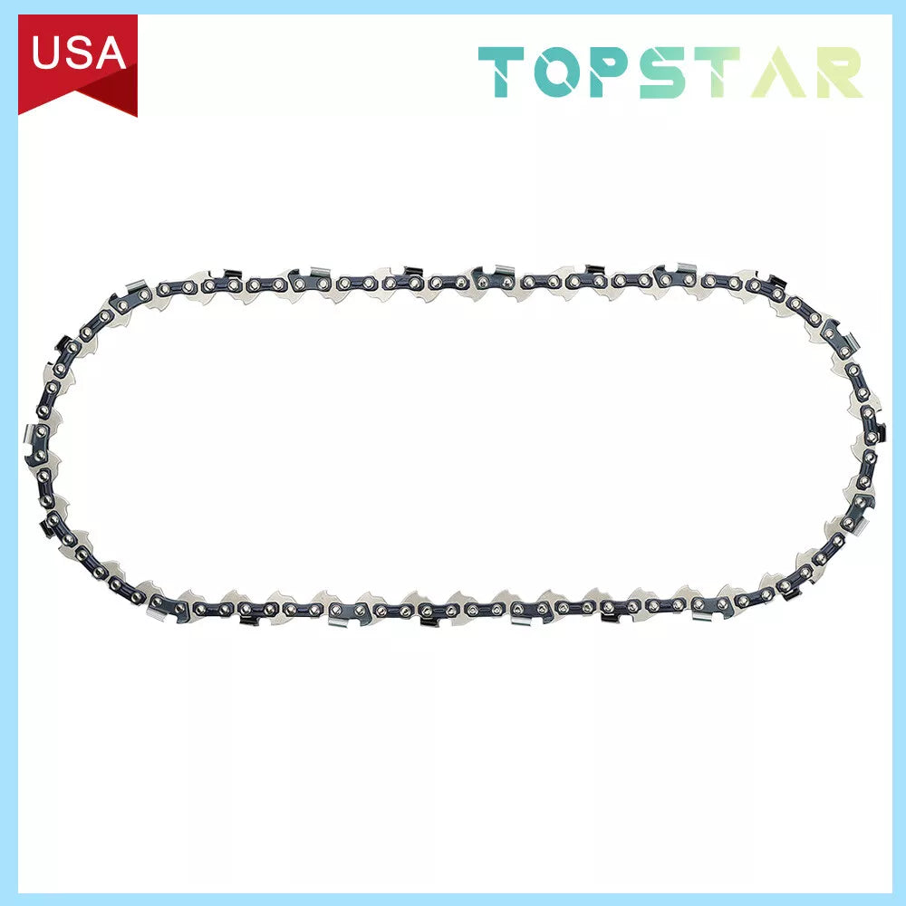 Chainsaw Chain 12" 3/8 .043 45DL DCCS620 90PX045G