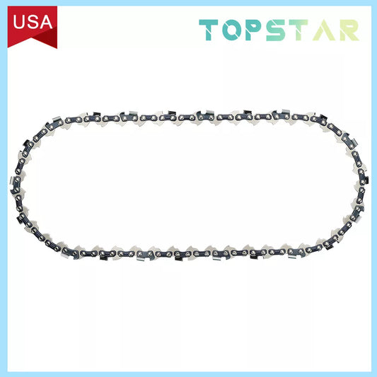 Chainsaw Chain 12" 3/8 .043 45DL DCCS620 90PX045G