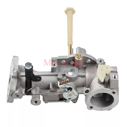 Carburetor for Briggs & Stratton 5HP Lawn Mower — Replaces 498298