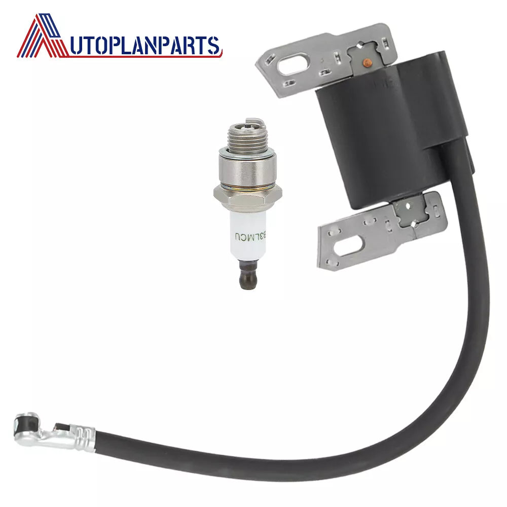 Ignition Coil for Briggs & Stratton — Replaces 590454
