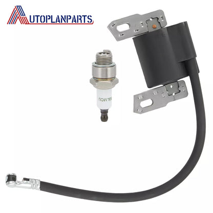 Ignition Coil for Briggs & Stratton — Replaces 590454