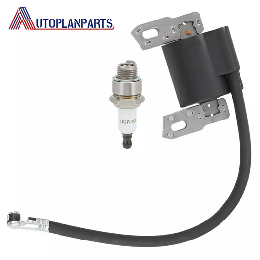 Ignition Coil for Briggs & Stratton — Replaces 590454