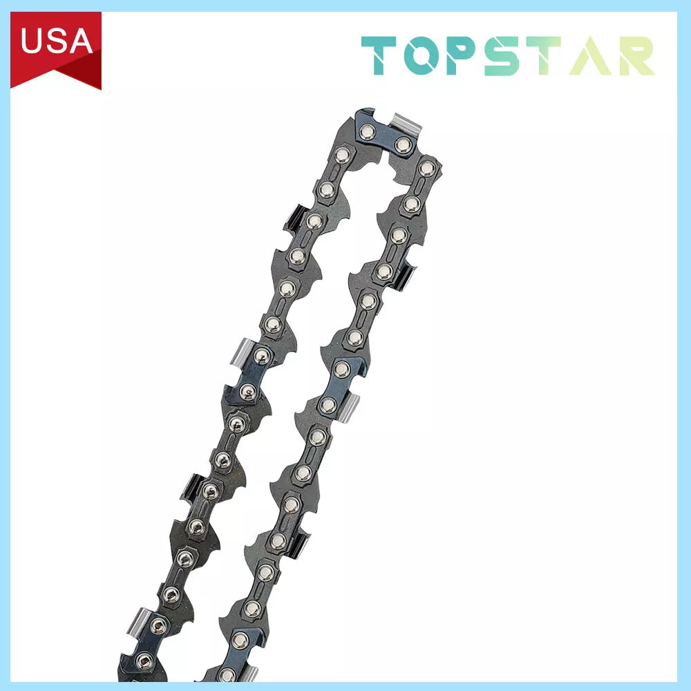 Chainsaw Chain 14" 3/8 .043 52DL WG384 (2-Pack)