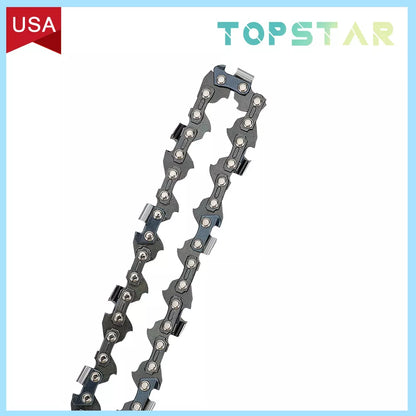 Chainsaw Chain 14" 3/8 .043 52DL WG384 (2-Pack)