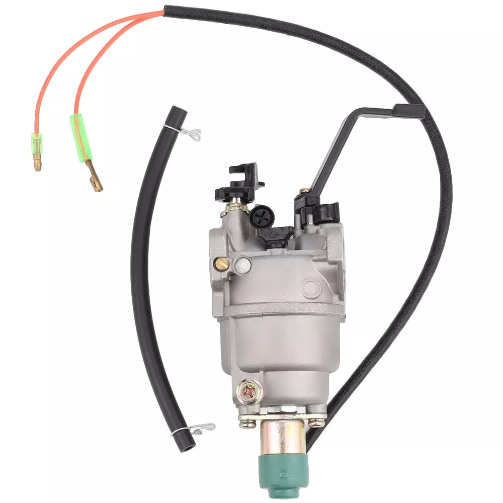 Carburetor for Champion 41430 420CC Generator