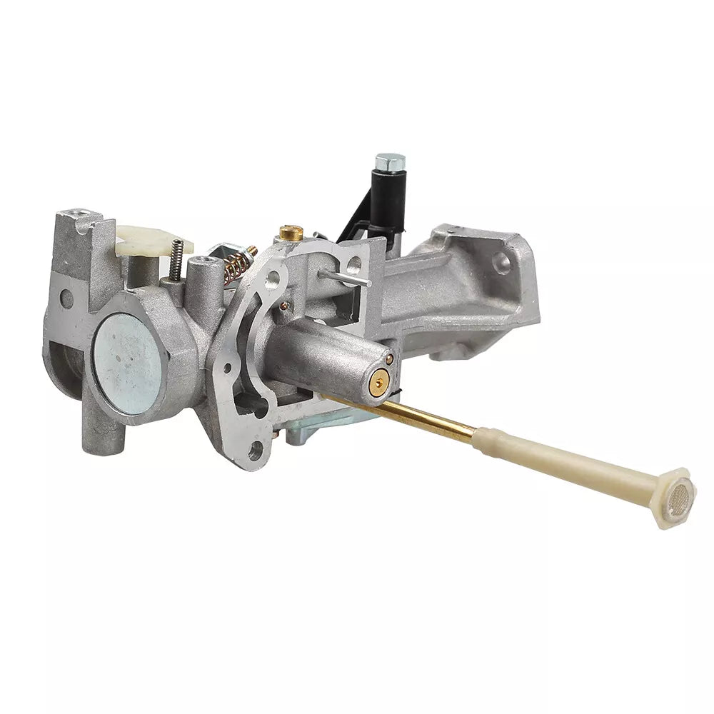 Carburetor for Briggs & Stratton 5HP Lawn Mower — Replaces 498298