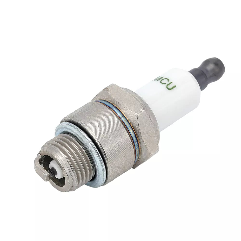 Spark Plug for Briggs & Stratton J19LM RJ19LM — Replaces 796112 (4-Pack)