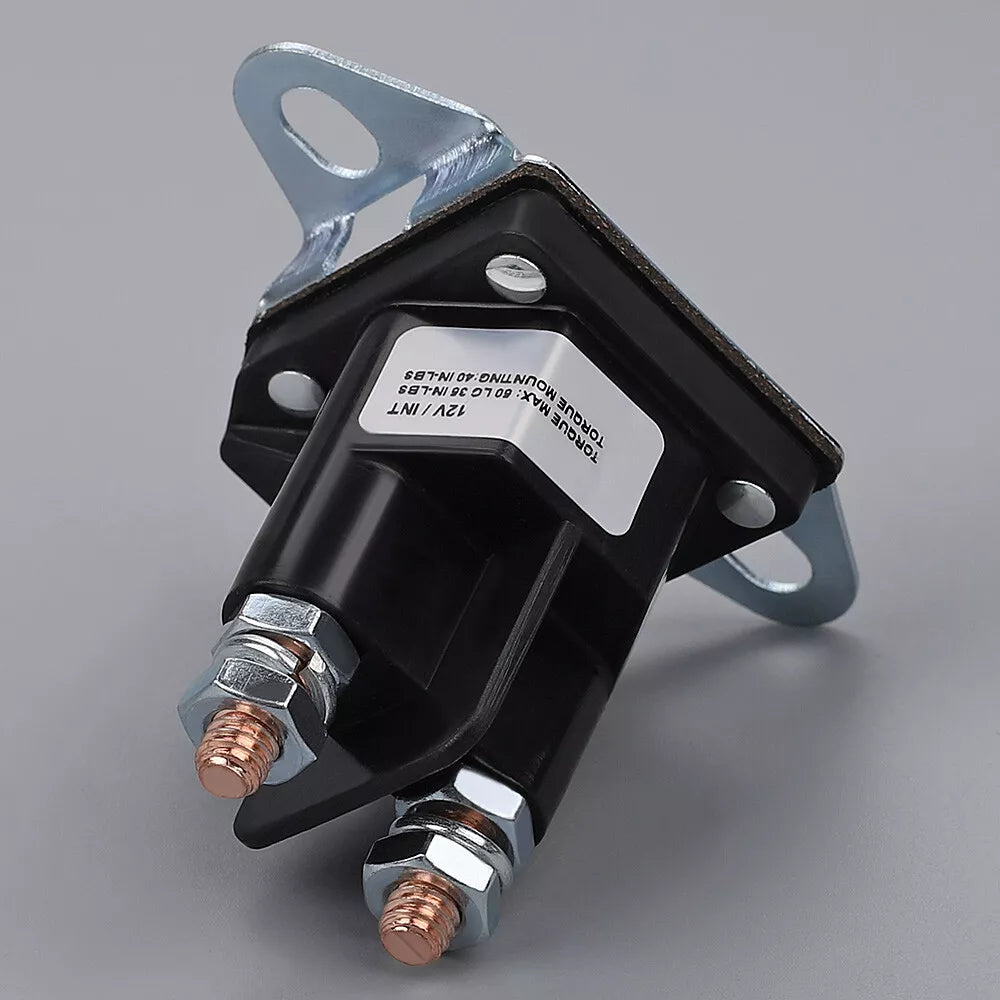 Starter Solenoid for MTD — Replaces 725-0530 (3-Pack)