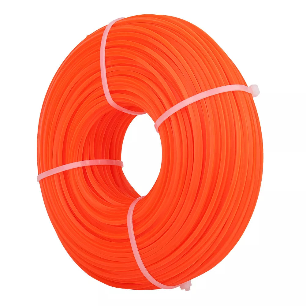 Trimmer Line for Weed Eater String Trimmer