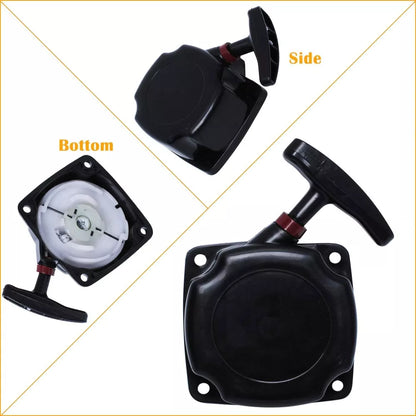 Recoil Starter E43 E43CE E43WC — Replaces 300430