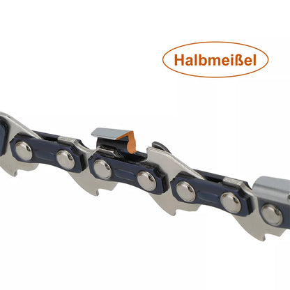 Chainsaw Chain 12" 3/8 .043 45DL DCCS620 90PX045G