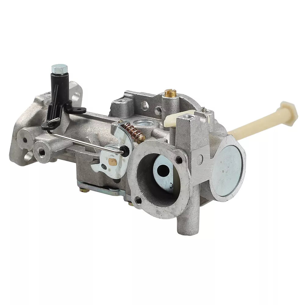 Carburetor for Briggs & Stratton 5HP Lawn Mower — Replaces 498298