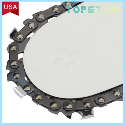 Chainsaw Chain for Echo 14" 3/8 .050 52DL — Replaces CS-310 (2-Pack)