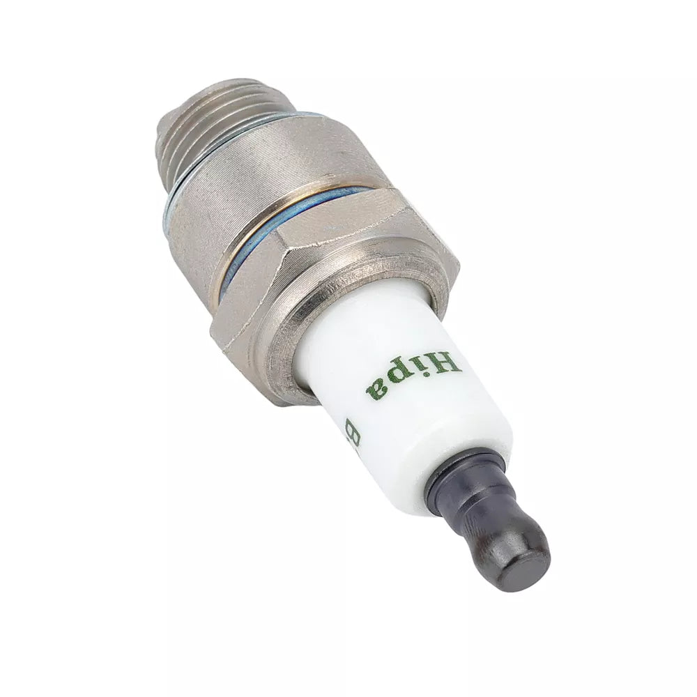 Spark Plug for Briggs & Stratton J19LM RJ19LM — Replaces 796112 (4-Pack)