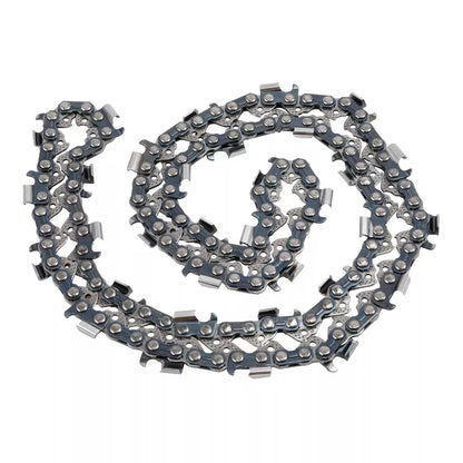 Chainsaw Chain for Husqvarna 25" .325 .050 66DL (2-Pack)