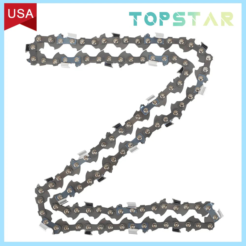 Chainsaw Chain for Echo 14" 3/8 .050 52DL — Replaces CS-310 (2-Pack)