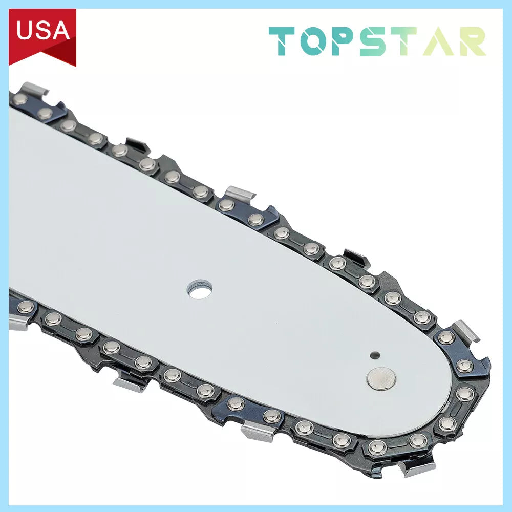 Chainsaw Chain 14" 3/8 .043 52DL WG384 (2-Pack)