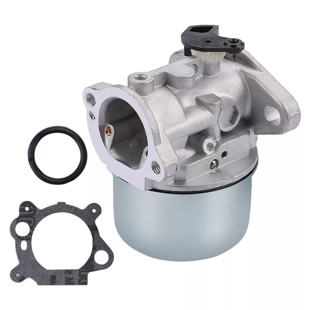 Carburetor for Briggs & Stratton 6.75HP 6.5HP — Replaces 799868