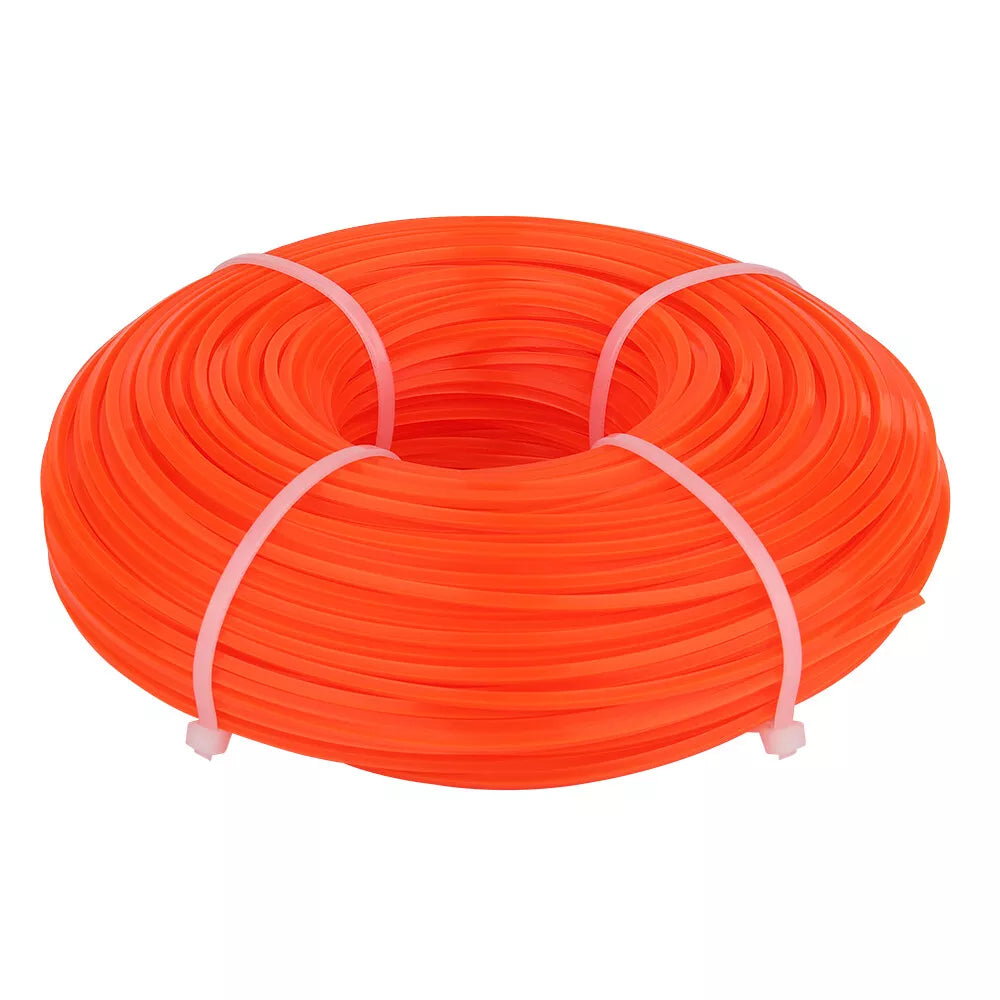 Trimmer Line for Weed Eater String Trimmer