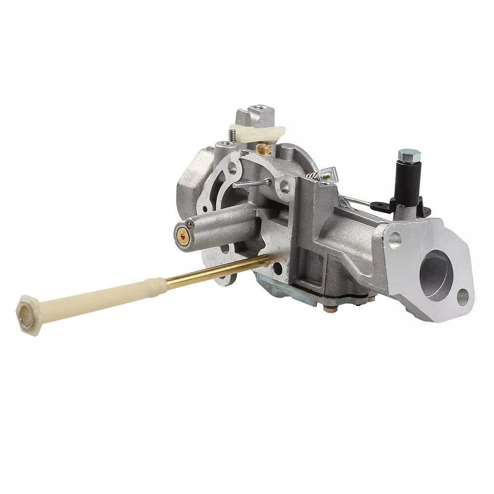 Carburetor for Briggs & Stratton 5HP Lawn Mower — Replaces 498298