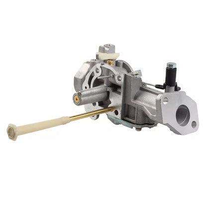 Carburetor for Briggs & Stratton 5HP Lawn Mower — Replaces 498298