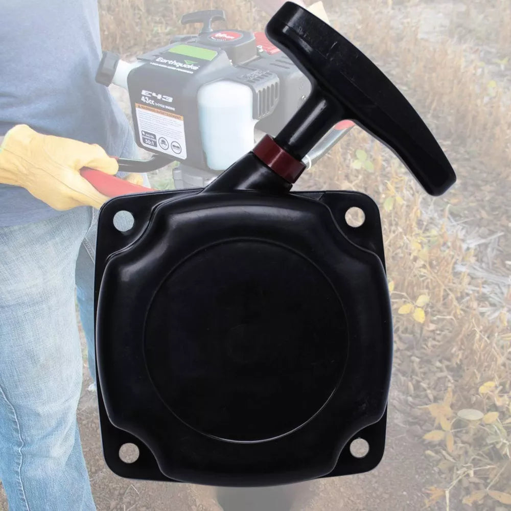 Recoil Starter E43 E43CE E43WC — Replaces 300430