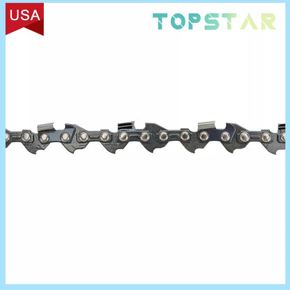 Chainsaw Chain 14" 3/8 .043 52DL WG384 (2-Pack)