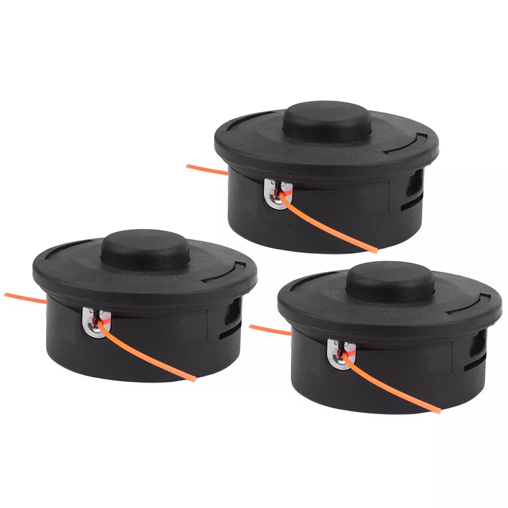 Trimmer Head for Stihl FS91R FS66 FS76 — Replaces 4002 710 2168