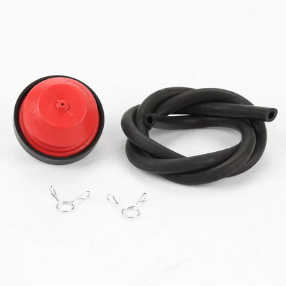 Primer Bulb for Troy-Bilt Snow Blower — Replaces 751-10639