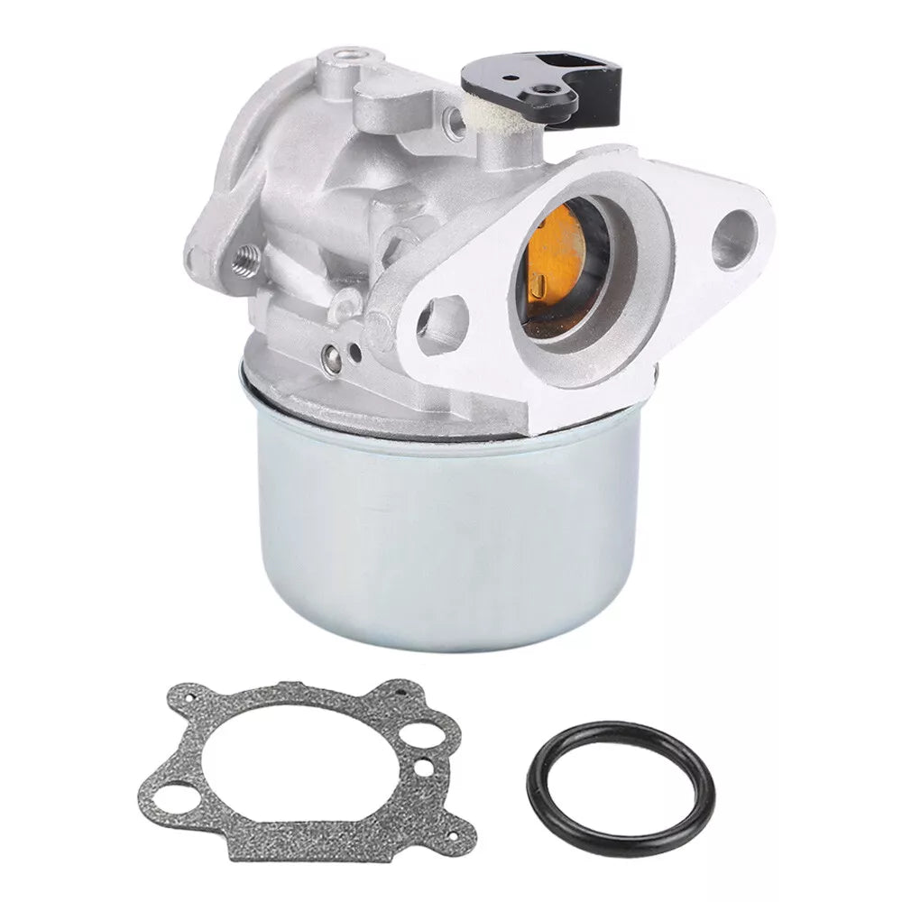 Carburetor for Briggs & Stratton 6.75HP 6.5HP — Replaces 799868