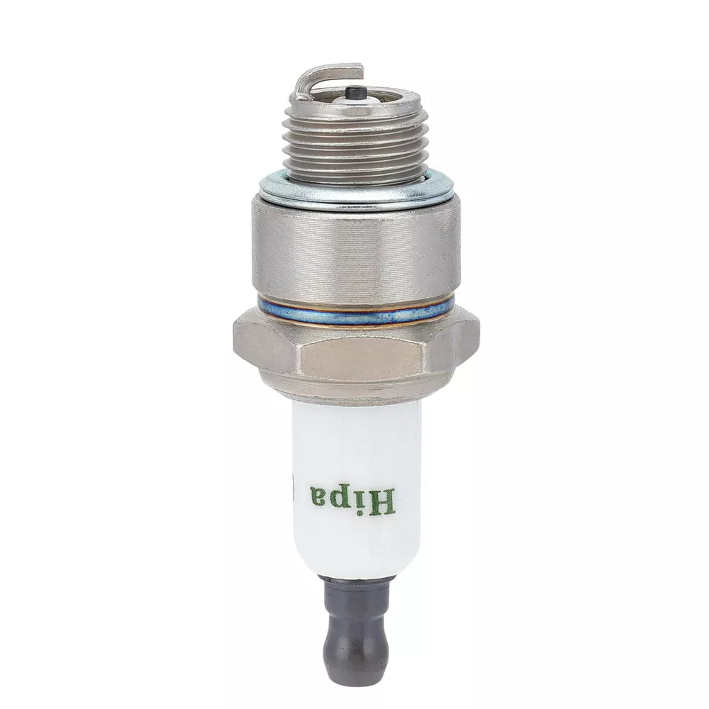 Spark Plug for Briggs & Stratton J19LM RJ19LM — Replaces 796112 (4-Pack)