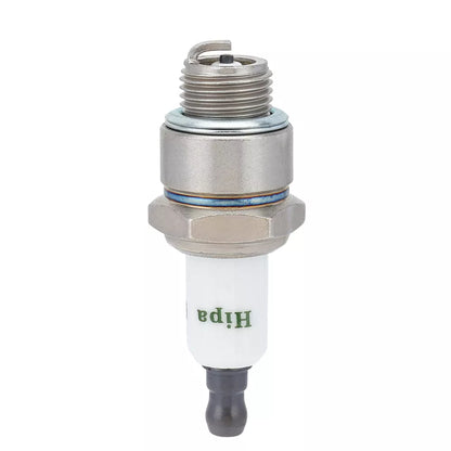 Spark Plug for Briggs & Stratton J19LM RJ19LM — Replaces 796112 (4-Pack)