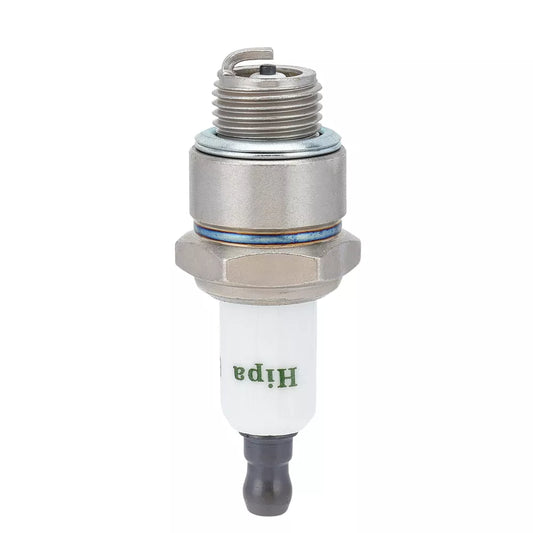 Spark Plug for Briggs & Stratton J19LM RJ19LM — Replaces 796112 (4-Pack)