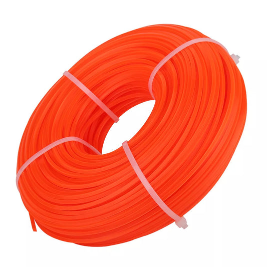 Trimmer Line for Weed Eater String Trimmer