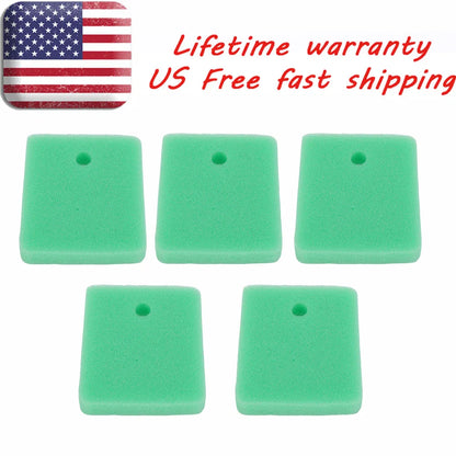 Air Filter for Poulan PP338PT PP335 PP133 — Replaces 545195901