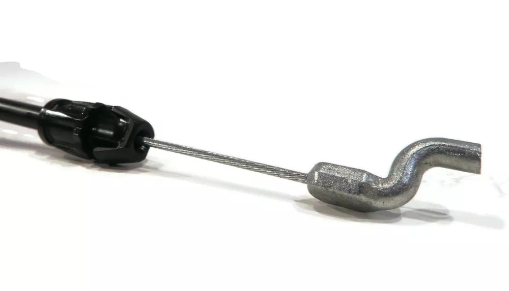 Control Cable 214502X83E 319611X83E — Replaces 182755