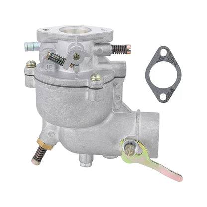 Carburetor for Briggs & Stratton 7HP 8HP — Replaces 390323
