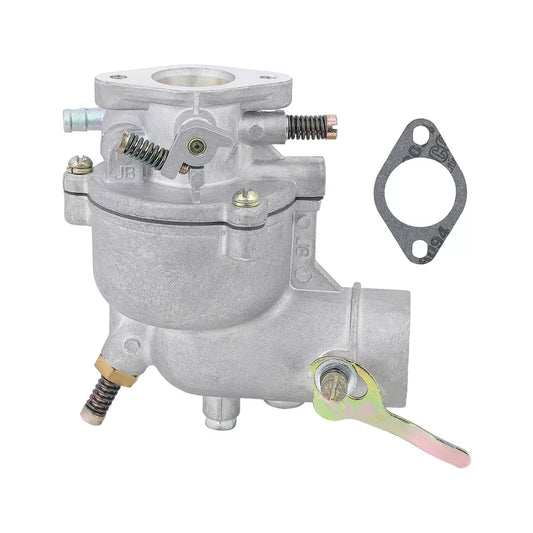 Carburetor for Briggs & Stratton 7HP 8HP — Replaces 390323