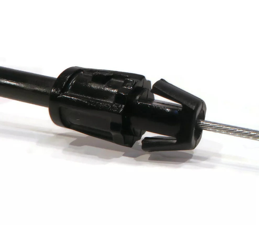 Control Cable 214502X83E 319611X83E — Replaces 182755