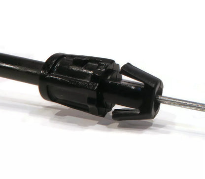 Control Cable 214502X83E 319611X83E — Replaces 182755