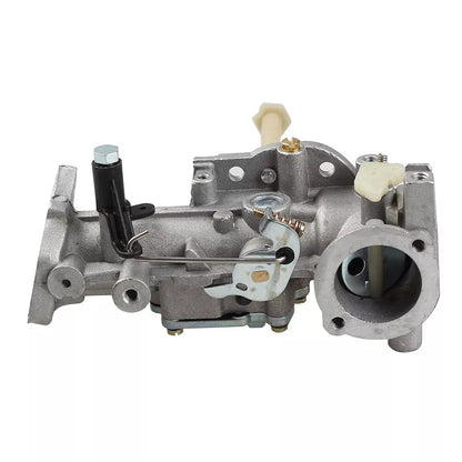 Carburetor for Briggs & Stratton 5HP Lawn Mower — Replaces 498298