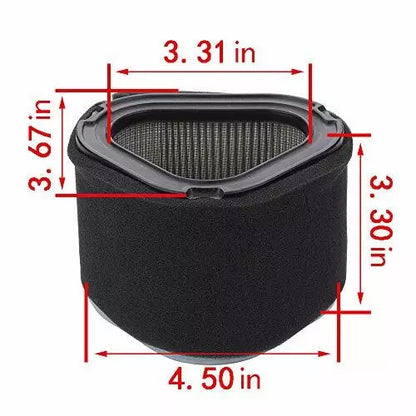 Air Filter for John Deere GY20661 LT160 LX266