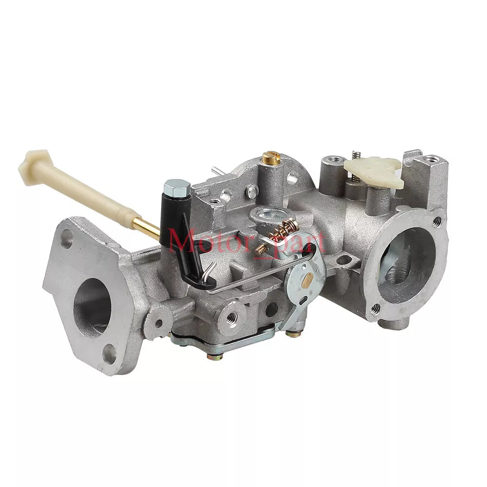 Carburetor for Briggs & Stratton 5HP Lawn Mower — Replaces 498298