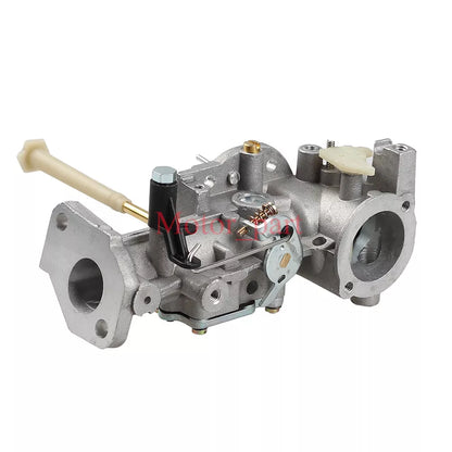 Carburetor for Briggs & Stratton 5HP Lawn Mower — Replaces 498298